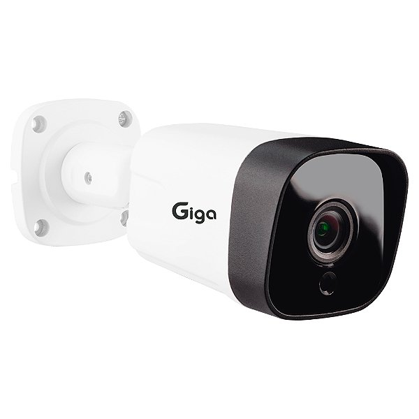 Camera Ip Bullet Metal 30mt 5mp 3,6mm Gs0374