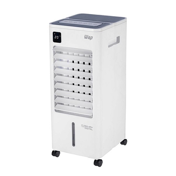 Climatizador Ar Control Fw010604 Wap