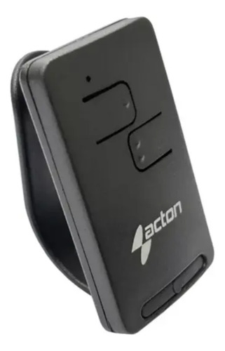 Controle Remoto 433mhz Tx Uno Acton