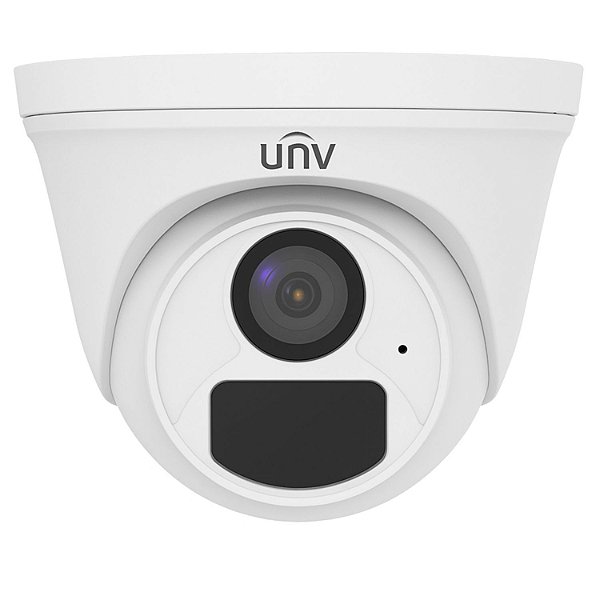 Camera Dome 30mt 4mp 2,8mm Ipc3612lb-asf28-eco