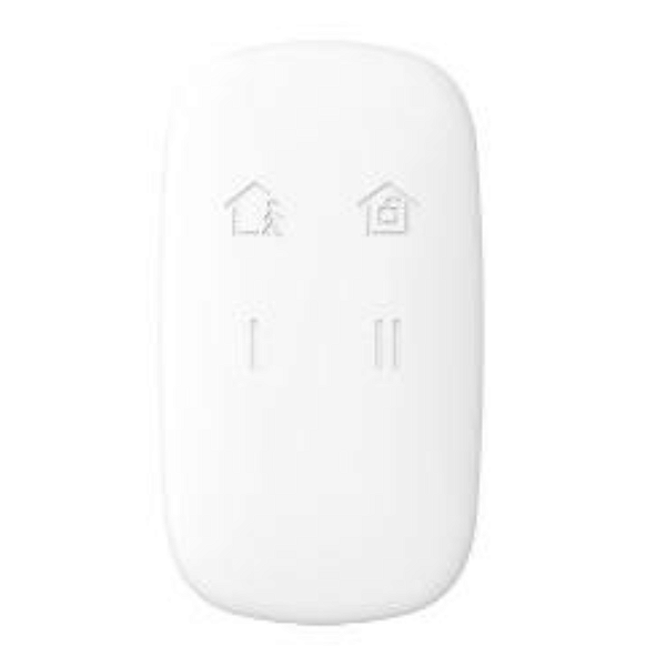Controle Remoto Sem Fio Wifi Ax Pro Ds-pkf1-we Hik