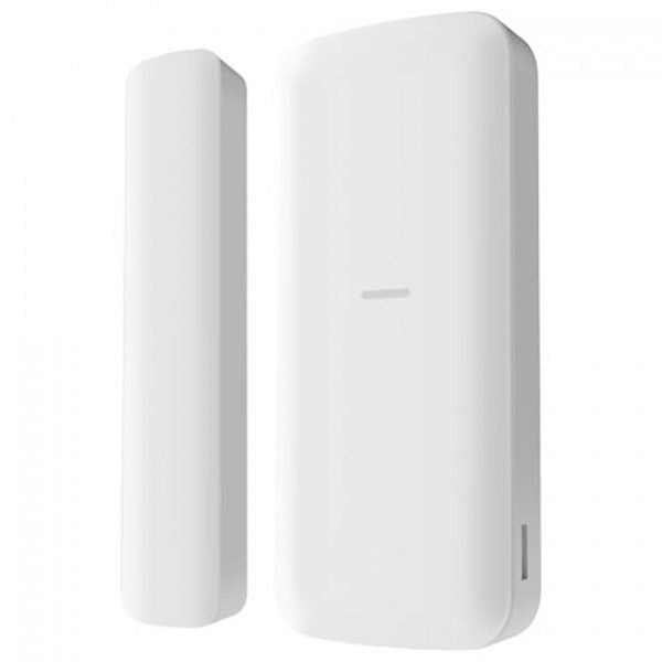 Sensor Magnético Ax Pro Slim Wi-fi Ds-pdmcs-eg2-we Hik