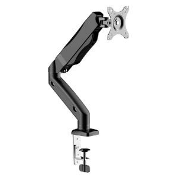 Suporte Articulado C/pistao A Gas Para Monitor Sim-2000