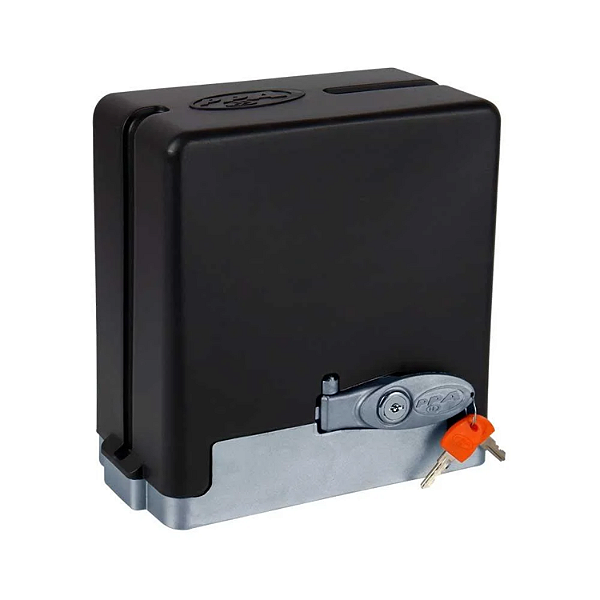 Motor Deslizante 600kg Analógica Pop Freio 220v 60hz(z14)