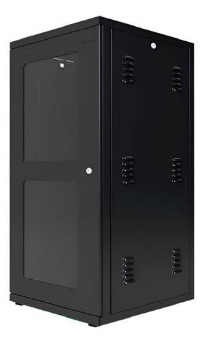 Rack 19 20ux570 Acr Solda Piso Max Eletron