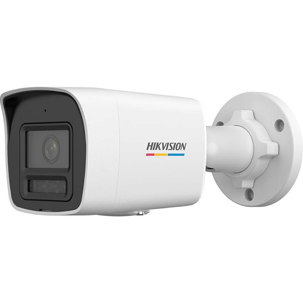 Camera Ip Bullet  30mt 2mp 4mm Colorvu Ds-2cd1027g2h-liu