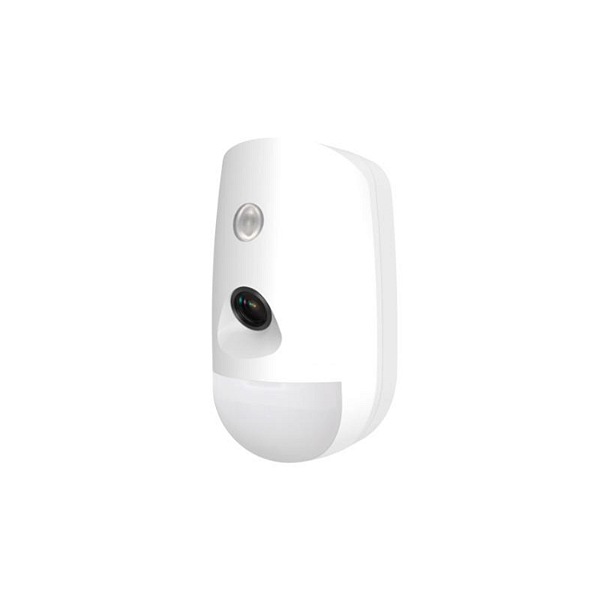 Sensor Wi-fi Ax Pro Câmera Ds-pdpc12p-eg2 Hik