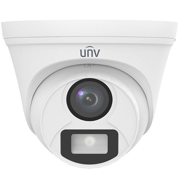 Camera Dome 20mt 2mp 2,8mm Uac-t112-f28-dl