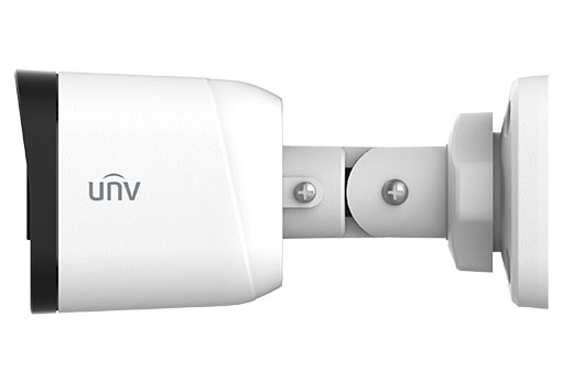 Camera Bullet Full Hd 2mp 20m 2.8mm Uac-b112-f28(40)-w-x