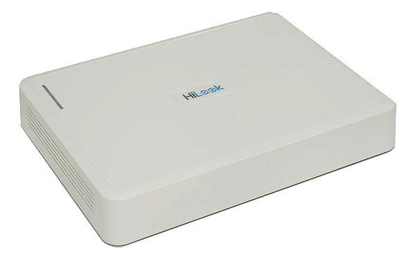 Dvr Gravador Hilook Turbo Hd Dvr-116g-m1 16 Canais 1080p