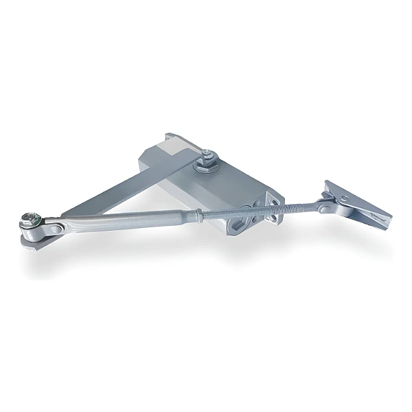 Mola Aérea F4 Prata Até 85kg  A408053