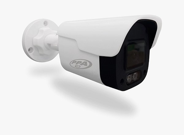Camera Bullet 20mt 2mp 2,8mm Jetcolor A408016