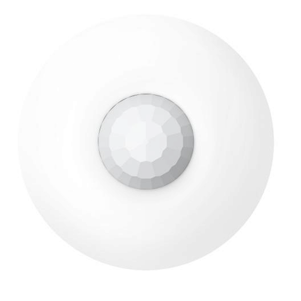 Sensor De Presença Sem Fio Ds-pdcl12-eg2-we