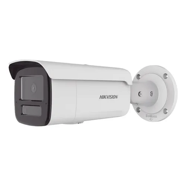 Camera Bullet 80mt 4mp 4mm Acusense  Ds-2cd2t43g2-4li2u