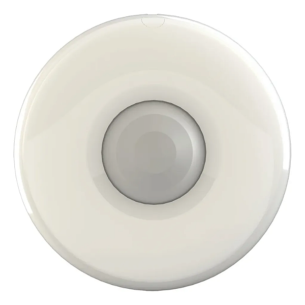 Sensor Presenca Iluminação 12mt C/ Fio Teto Ep Pyronix