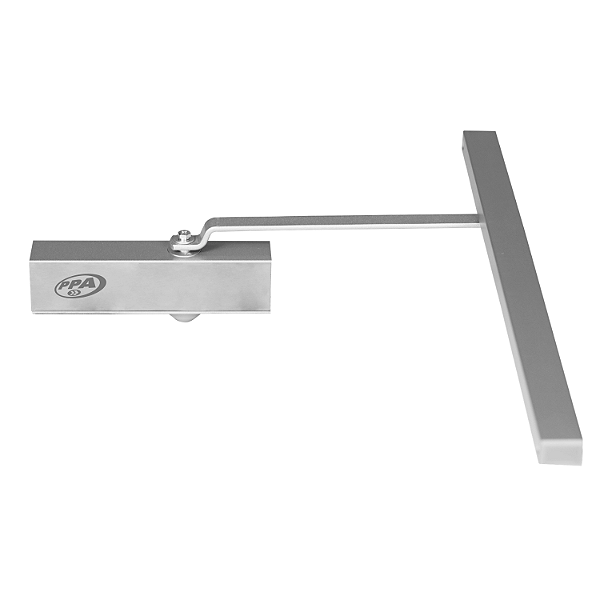 Mola Aérea As34 Prata 65kg A408185