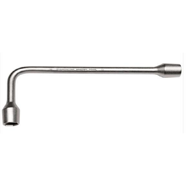 Chave Biela 11mm Tramontina 5111 Cinza