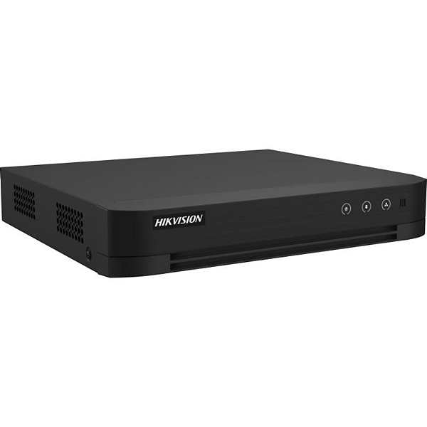 Dvr 04 Canais 1080p 1hdd Acusense Ids-7204hqhi-m1/t