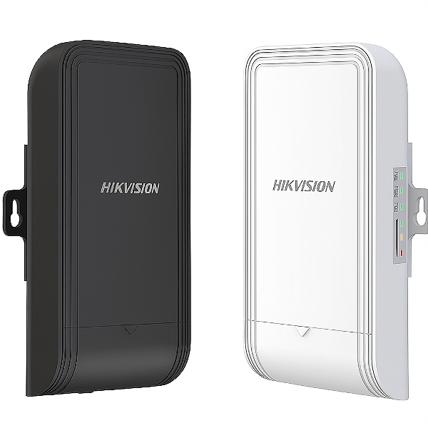 Roteador Externo 300mbps Wireless 500mt 2,4ghz Ds-3wf0ec-2nt