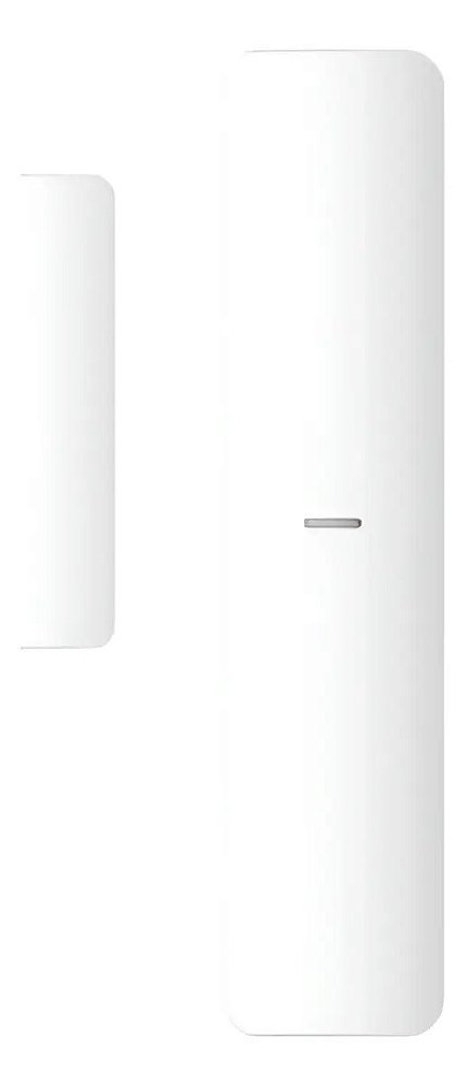 Sensor Abertura Sem Fio Ds-pd201mc-we Ax Home Branco