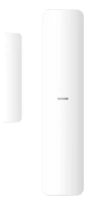 Sensor Abertura Sem Fio Ds-pd201mc-we Ax Home