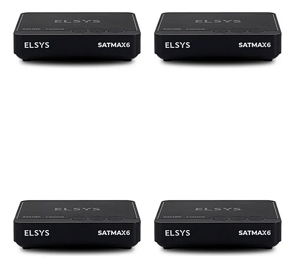 Elsys Erts72