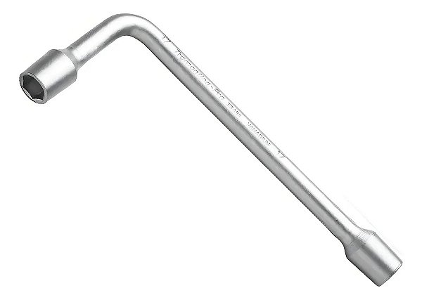 Chave Biela 11mm Aço Cromo Vanadium Tramontina Cor Prateado