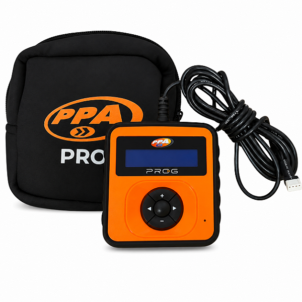 Programador De Centrais Eletronicas Prog V2 A23031