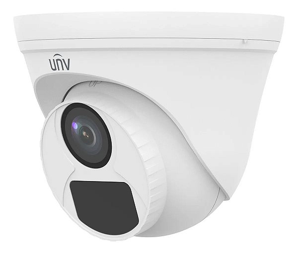 Camera Dome 20mt 5mp 2,8mm Uac-t115-f28 Branco
