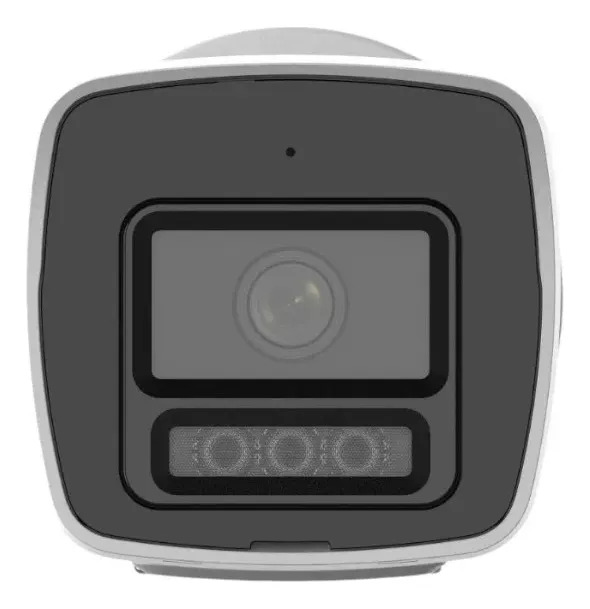 Camera Ip Bullet 30mt 4mp 2,8mm Ds-2cd1047g2h-liu Colorvu