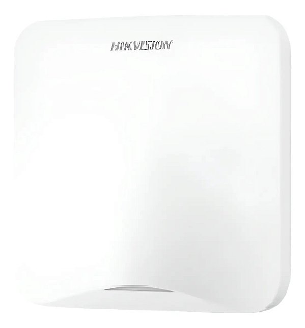 Central De Controle Ax Home Wifi Ds-pa201ps-32we Branco