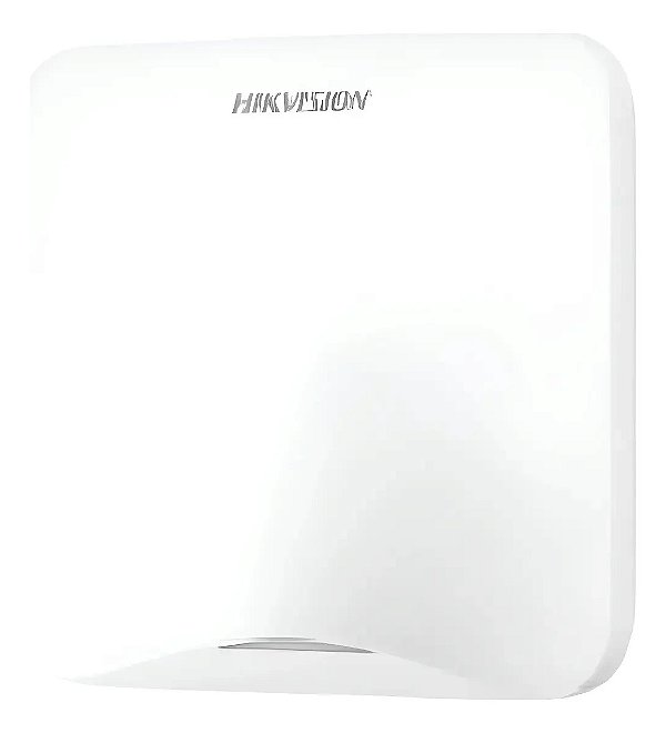 Central De Controle Ax Home Wifi Ds-pa201ps-32we