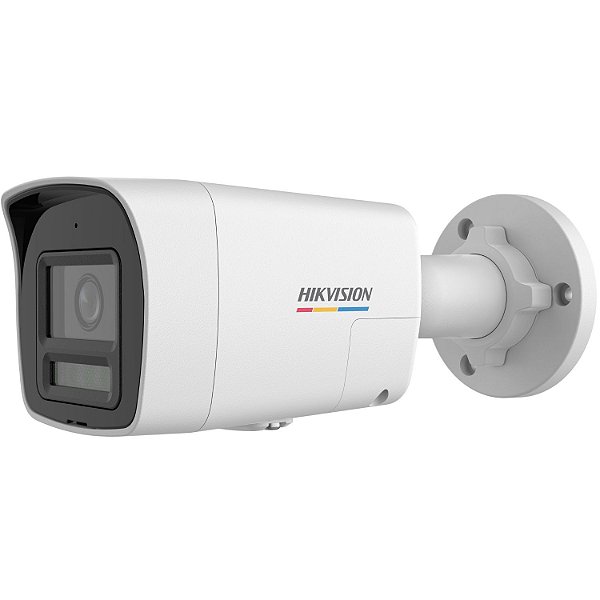 Camera Ip Bullet 30mt 2mp 2.8mm Ds-2cd1027g3-liu