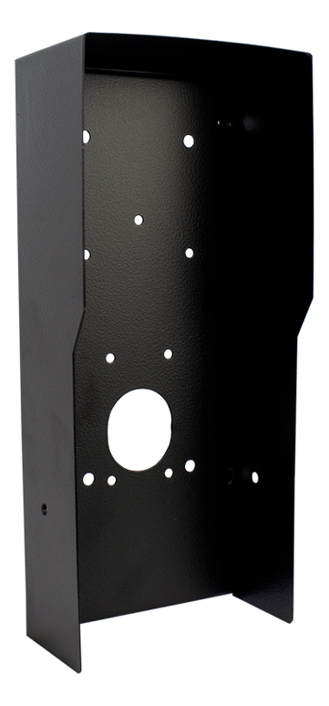 Suporte Grande Metal Nobre Mt-4001 Leitor Facial Hikvision