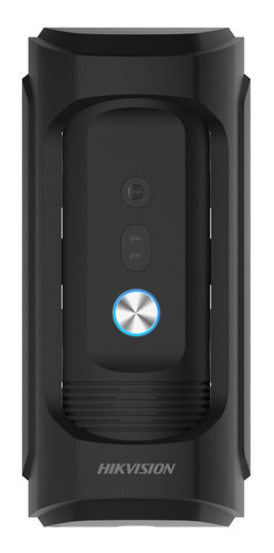 Vídeo Porteiro Ip Hikvision Ds-kb8113-im1 Módulo Externo