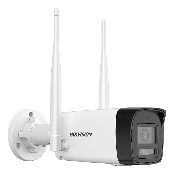 Câmera Ip Wifi Microfone Alto Falante Hd 1080p Hikvision