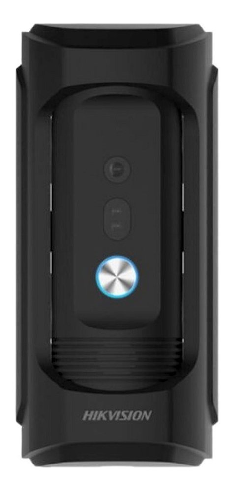 Vídeo Porteiro Ip Hikvision Ds-kb8113-im1 Módulo Externo