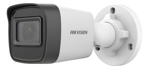 Câmera De Segurança Bullet Externa Ip Hikvision