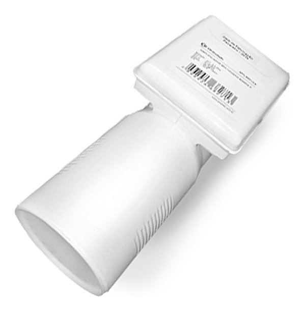 Greatek Adaptador Coaxial Multiponto 2 Saídas Spl-4603ax