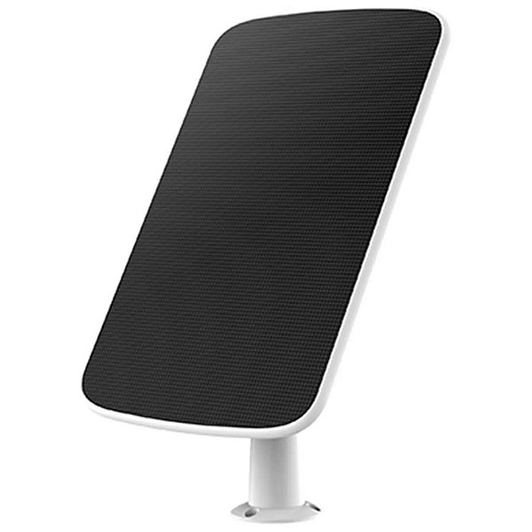 Carregamento De Painel Solar Para Câmeras De Segurança Tipo