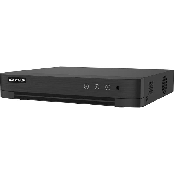 Dvr 16 Canais 1080p Hibrido Ids-7216hqhi-m1/t