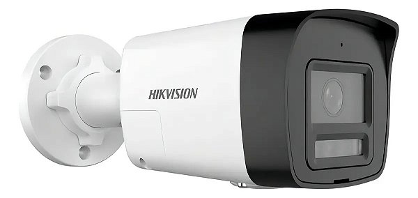 Câmera Hikvision Ip 2mp Bullet Ds-2cd1023g2-liuf/sl(2.8mm)