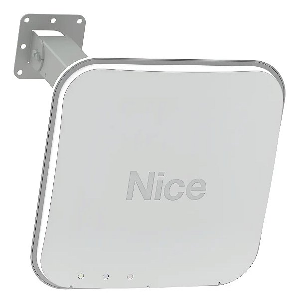 Antena Externa Nice Rtag3010 Uhf 915-928 Mhz Controle
