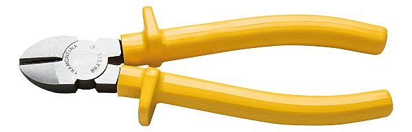 Alicate Corte Diagonal Tramontina Master 6 -isolado 1000v