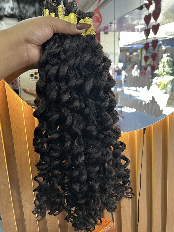 50g cacho 3 45cm