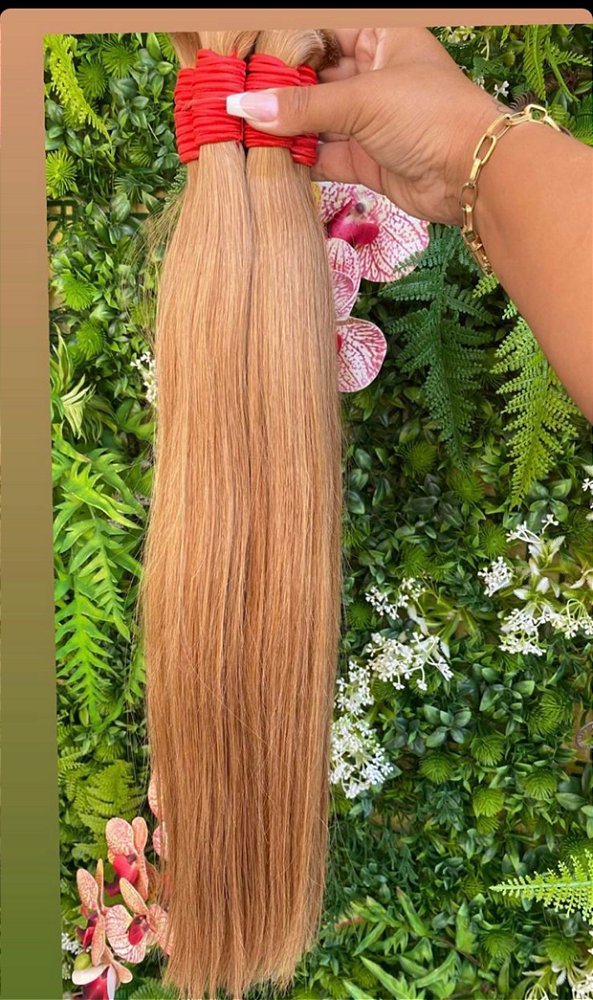 50g loiro mel Vietnã 75cm
