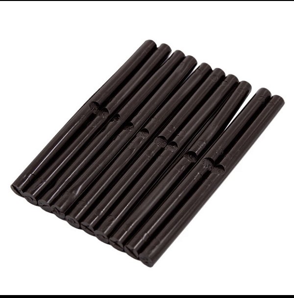 Cola k bastão MARROM