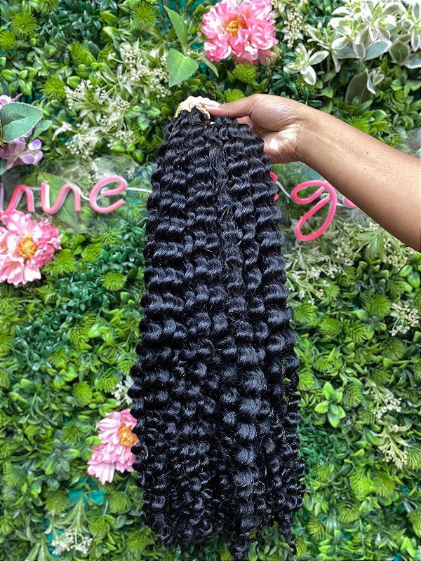 50g cacho 2 Vietnamita 70cm