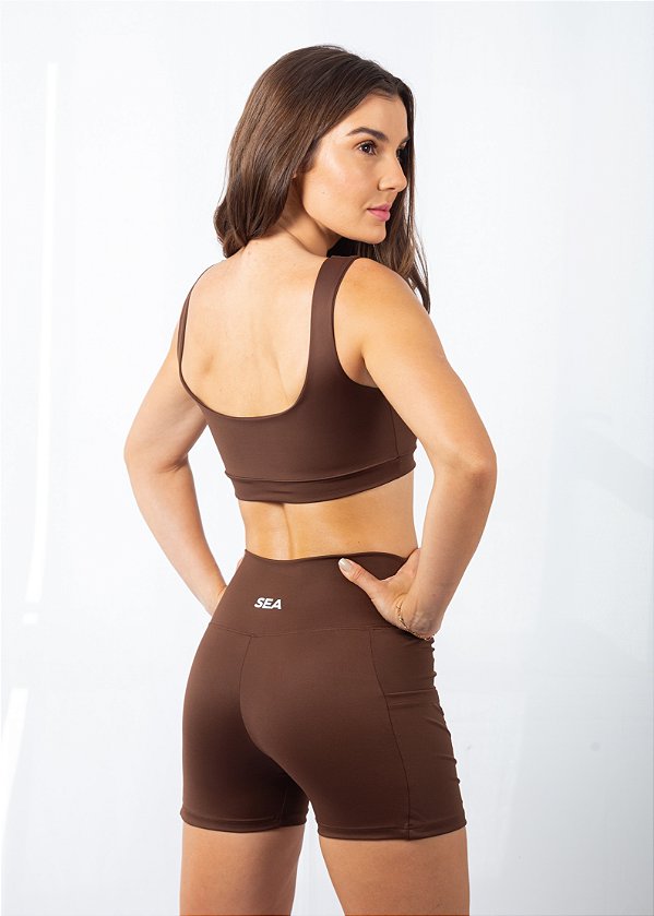 SHORT KALI AVELÃ