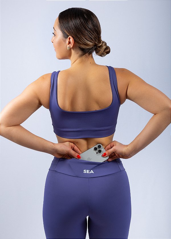LEGGING PRO BERRY